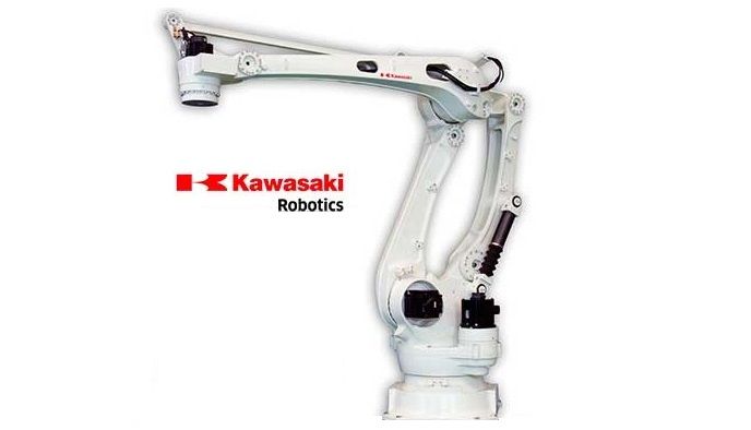 Robot Kawasaki CP700L
