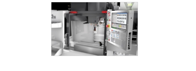 Controles CNC Haas de nueva generación