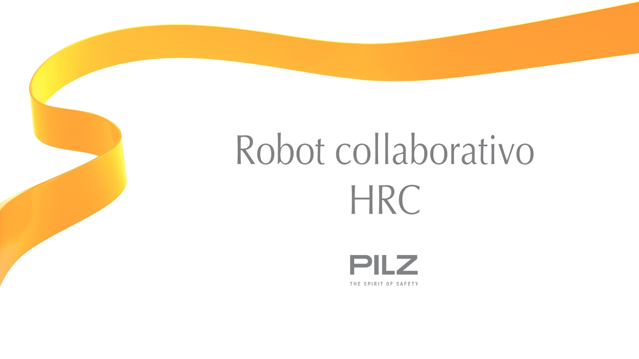 Pilz establece la seguridad como principal factor de desarrollo para la robótica colaborativa