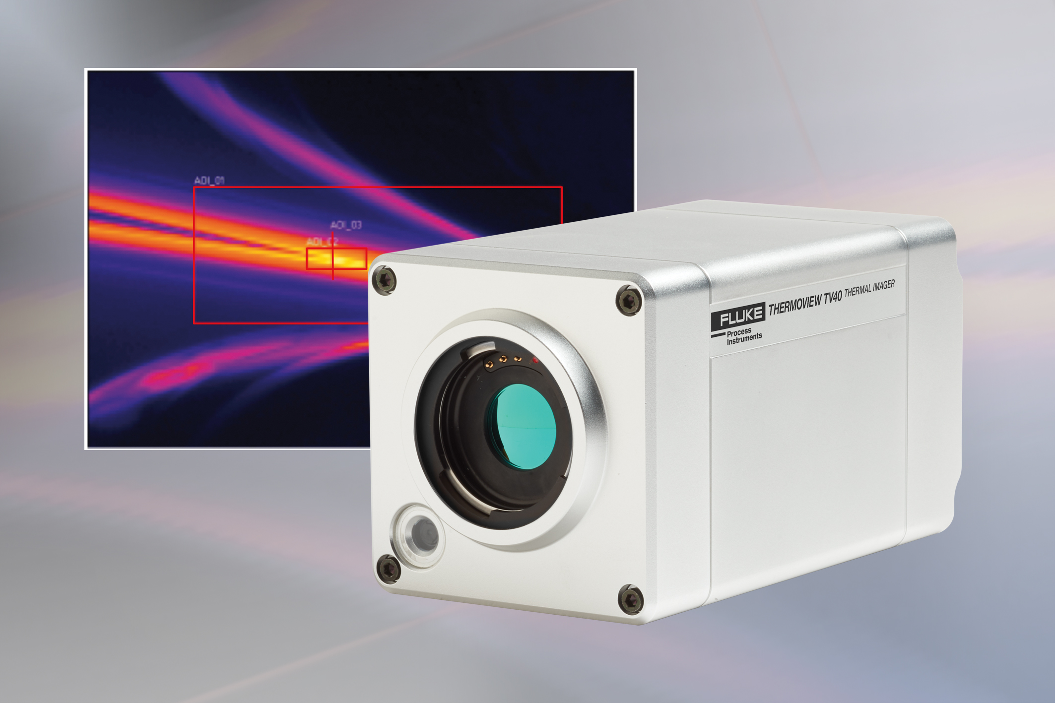 Nuevas cámaras termográficas Fluke: calidad y control industrial en remoto