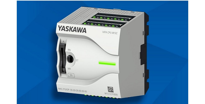 Micro PLC Vipa Yaskawa