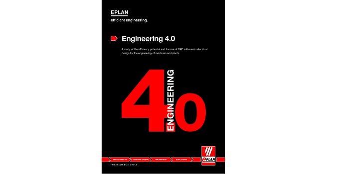 El E4TC del Campus RWTH en Aquisgrán determina en nuevo estudio el potencial de la “Ingeniería 4.0”