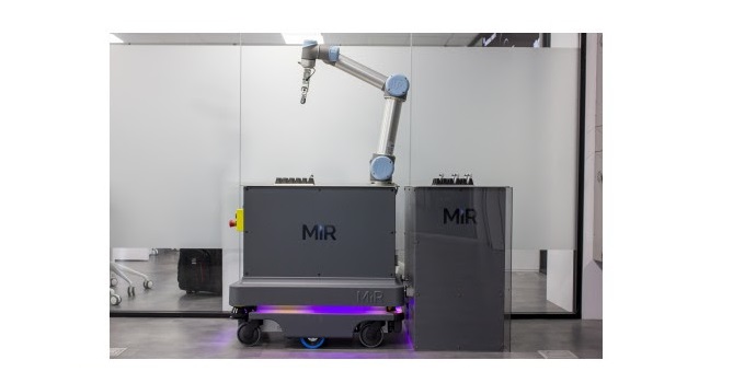 Barcelona acoge el primer ‘hub’ de robótica colaborativa del mundo