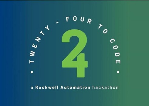 Rockwell Automation anuncia los ganadores del hackathon virtual 24toCode con Cisco