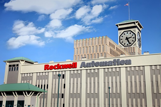Rockwell Automation anuncia sus resultados para el cuarto trimestre y todo el ejercicio 2020, y sus previsiones para el ejercicio fiscal 2021