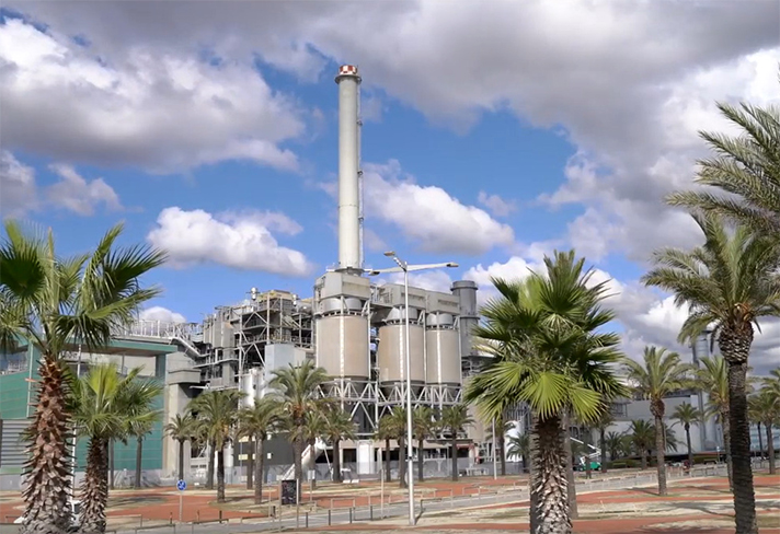 La Planta de Valorización Energética de Sant Adrià del Besòs instala tecnología SICK para la medición de las emisiones a la atmósfera