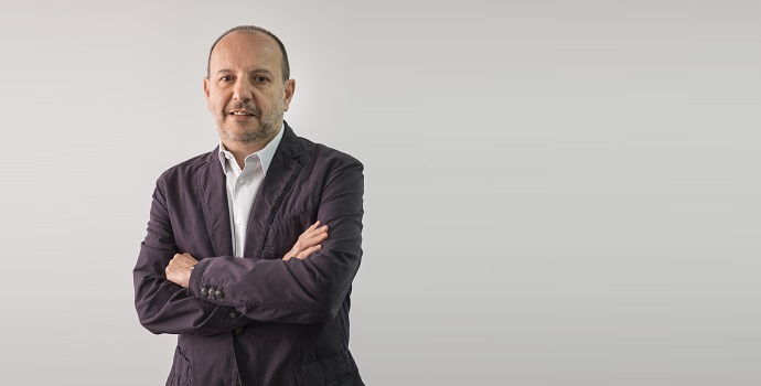 Salvador Giró, nombrado presidente de Advanced Factories