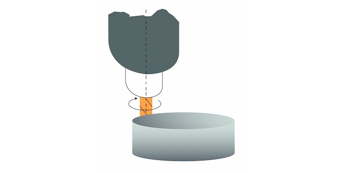 NSK reduce los fallos en los cuadrantes de la máquina herramienta durante la interpolación circular