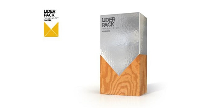 Inscripciones abiertas para participar en los Premios Liderpack 2021 de packaging y PLV