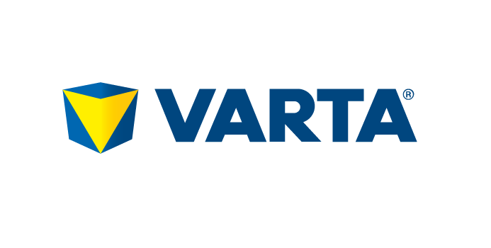 VARTA renueva su identidad de marca y ofrece productos más eficientes y sostenibles