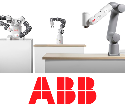 ABB muestra la última tecnología en cobots y soluciones robóticas de la industria del metal en MetalMadrid 2021