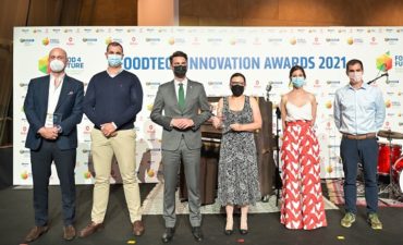 Food 4 Future premia la innovación alimentaria con los FoodTech Innovation Awards 2022