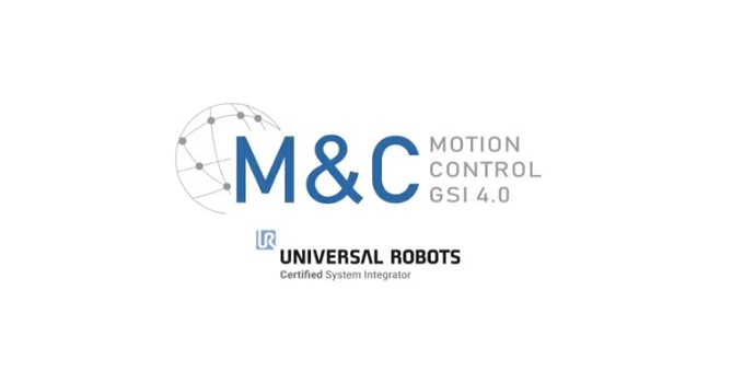 M&C Aplicaciones o cómo automatizar la alimentación de centros de mecanizado con robots permite aumentar hasta un 35% la productividad