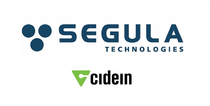 SEGULA Technologies firma un acuerdo de integración con CIDEIN para acelerar su apuesta en ingeniería electrónica y en tecnología embarcada