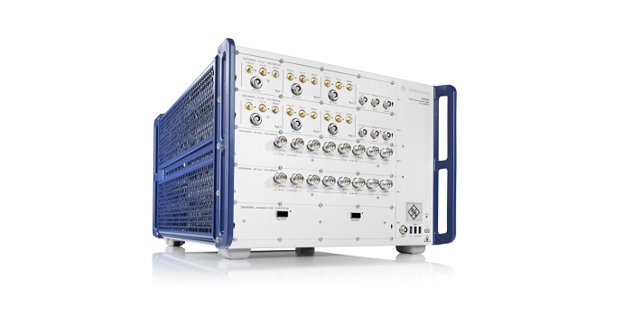 Rohde & Schwarz presenta el nuevo comprobador R&S CMX500, una potente plataforma «todo en uno» para test de 5G simplificados