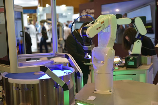 Stellantis, Ford, Novartis o BSH explicarán sus casos de éxito en automatización industrial y aplicación de tecnologías 4.0 en Advanced Factories 2022