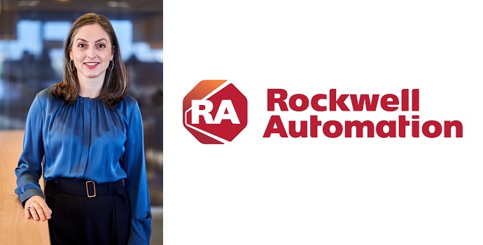 El liderazgo EMEA de Rockwell Automation se traslada a España con Susana González