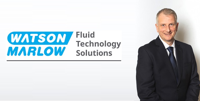 El nuevo nombre de Watson-Marlow Fluid Technology Solutions refleja la estrategia de ofrecer a sus clientes soluciones integrales de manipulación de fluidos