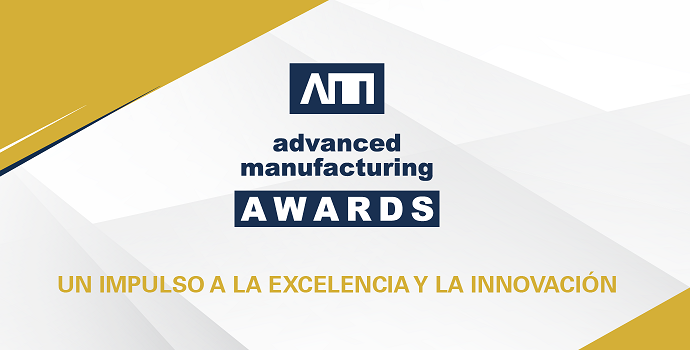 Advanced Manufacturing Madrid convo