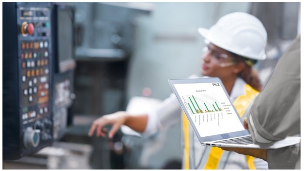 Pilz lanza el nuevo servicio Machinery Safety Evaluation (MSE)