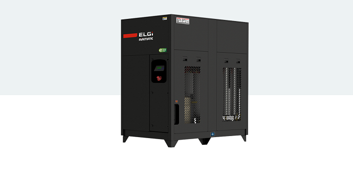 ELGi presenta la serie AR Premium de secadores frigoríficos cíclicos de bajo consumo energético