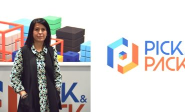 Marina Uceda: “Prevemos reunir a más de 6.000 profesionales de diferentes sectores que acuden a Pick&Pack en busca de socio industrial”
