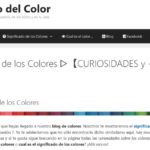 significadocolores